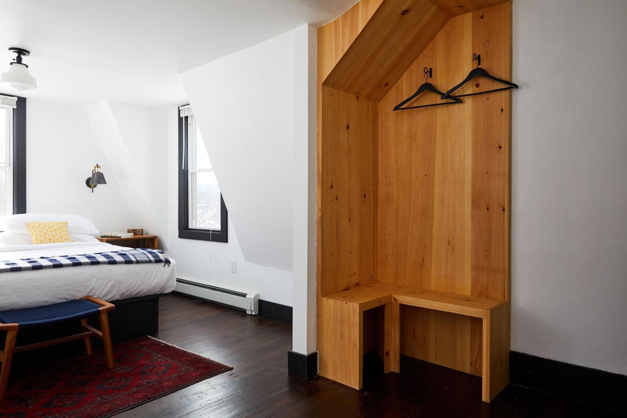 Eastwind Hotel Windham Ngoại thất bức ảnh